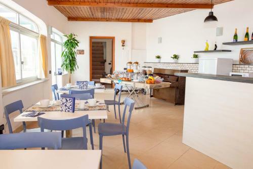 Bed & Breakfast Casa Mareluna