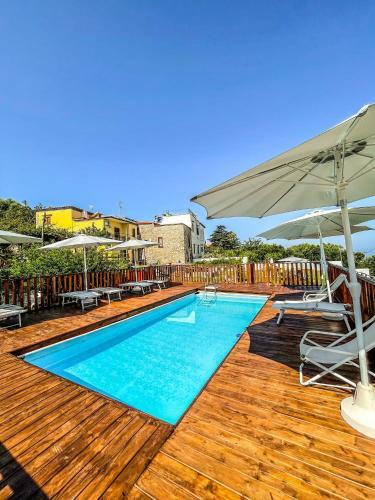 Lodge Antica Tenuta Celotto