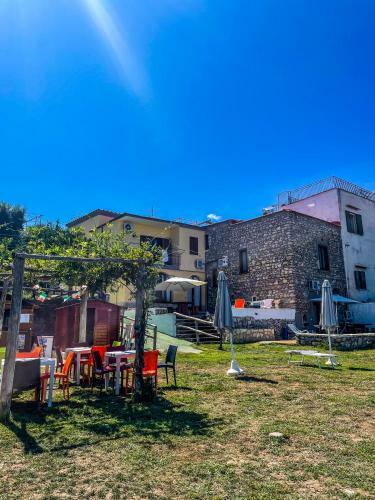 Lodge Antica Tenuta Celotto