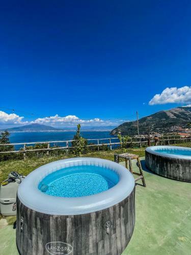 Lodge Antica Tenuta Celotto