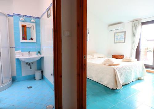 Apartamento La Mansardina Dell'agrumeto