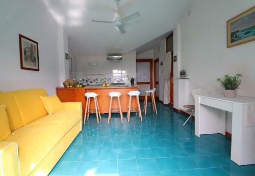 Apartamento La Mansardina Dell'agrumeto