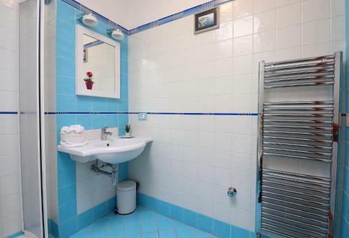 Apartamento La Mansardina Dell'agrumeto