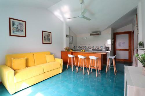 Apartamento La Mansardina Dell'agrumeto