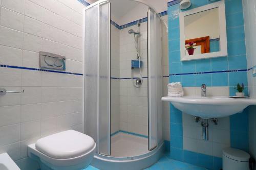 Apartamento La Mansardina Dell'agrumeto