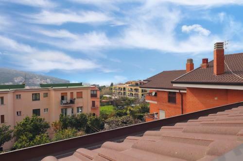 Apartamento La Mansardina Dell'agrumeto