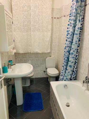 Apartamento Casa Martina