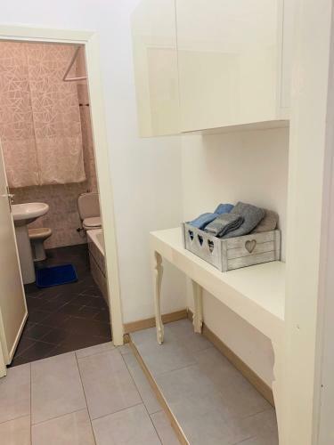 Apartamento Casa Martina