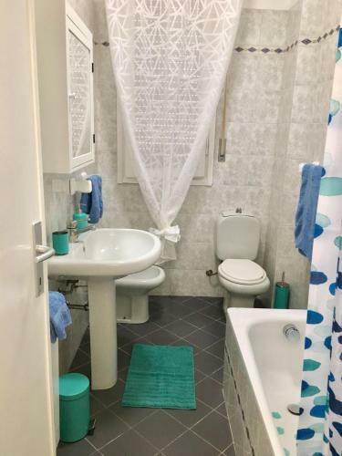 Apartamento Casa Martina
