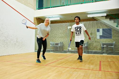 Danhostel Ringk�bing