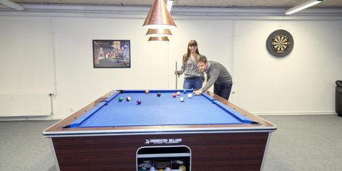 Danhostel Ringk�bing