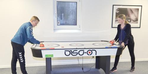 Danhostel Ringk�bing