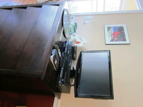 Twin Pines Bed And Breakfast