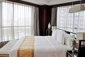 Hotel Pan Pacific Ningbo