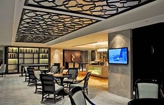 Hotel Pan Pacific Ningbo