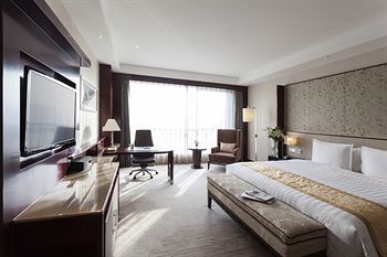 Hotel Pan Pacific Ningbo
