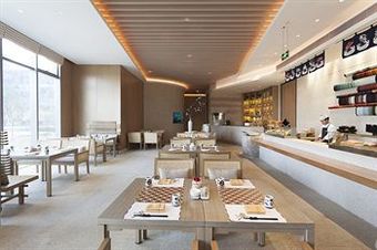 Hotel Pan Pacific Ningbo