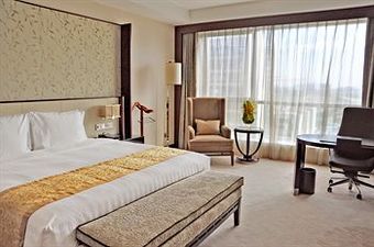 Hotel Pan Pacific Ningbo