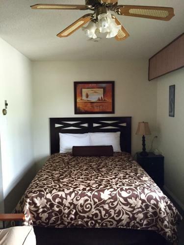 Copper River Motel