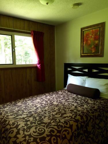 Copper River Motel