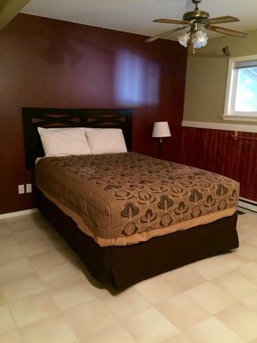 Copper River Motel