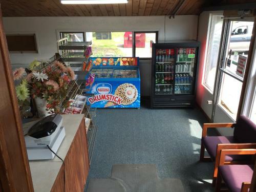 Copper River Motel