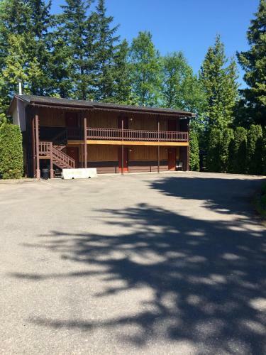 Copper River Motel