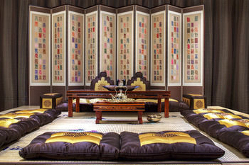 Aparthotel Oakwood Premier Incheon