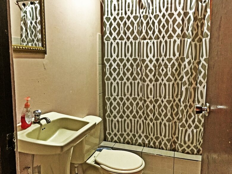 Hostel Trotamundos