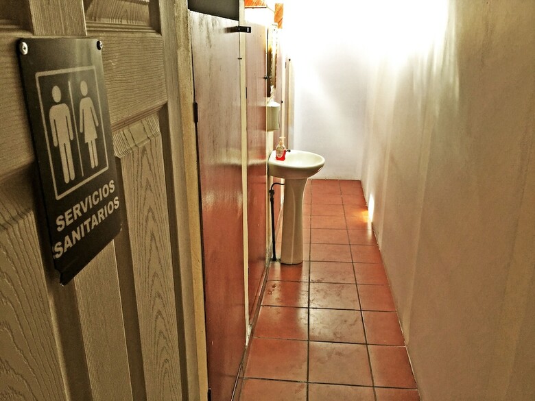 Hostel Trotamundos