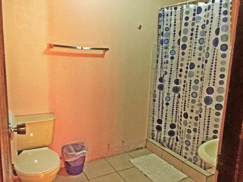 Hostel Trotamundos