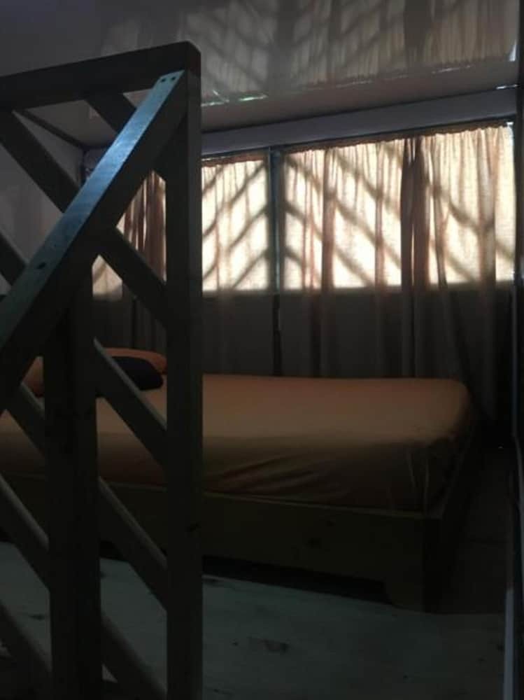 Hostel Trotamundos