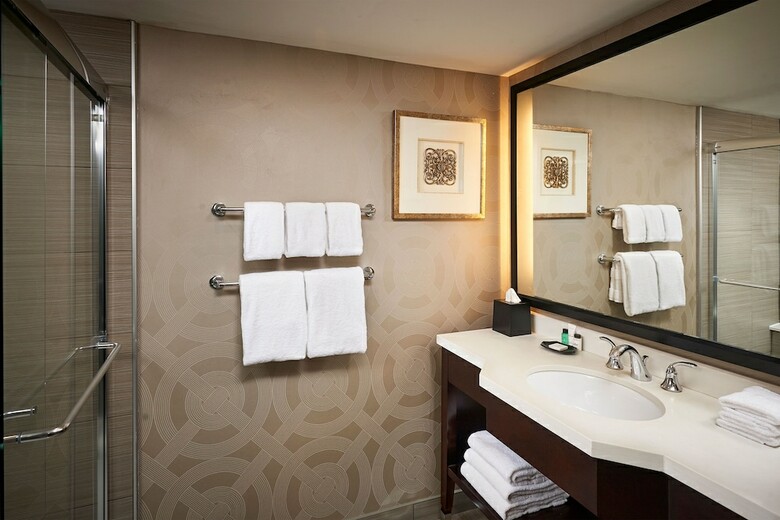 Hotel Sheraton Hamilton