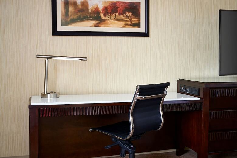 Hotel Sheraton Hamilton