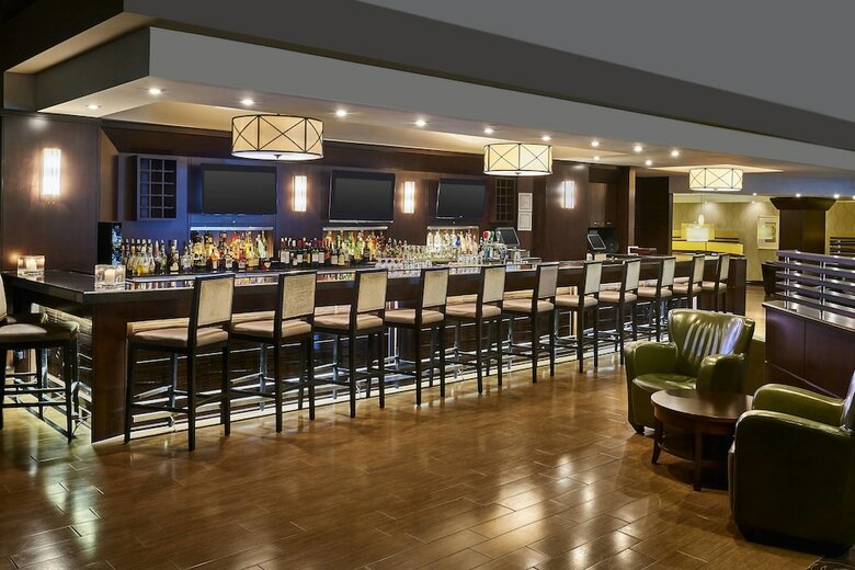 Hotel Sheraton Hamilton