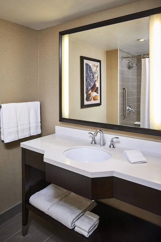 Hotel Sheraton Hamilton