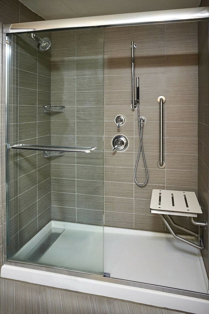 Hotel Sheraton Hamilton
