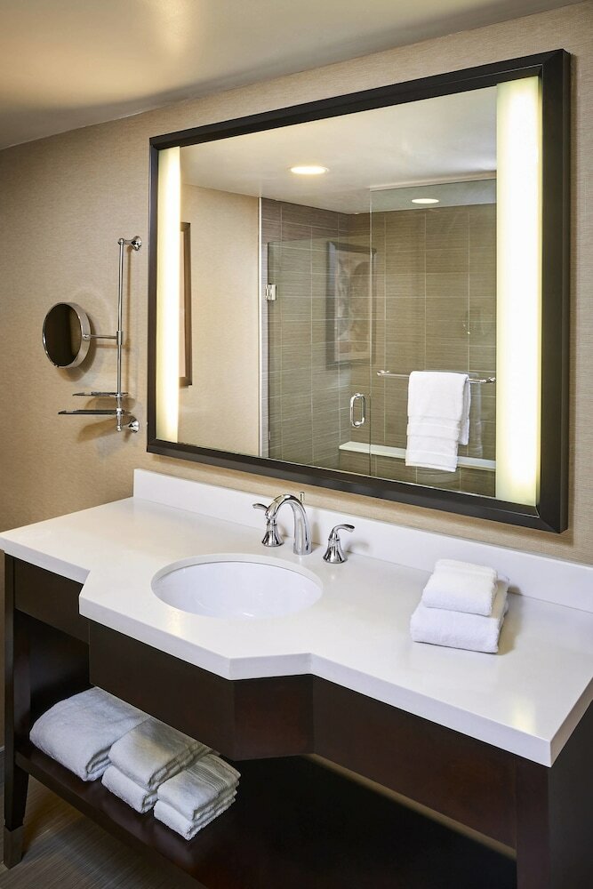 Hotel Sheraton Hamilton