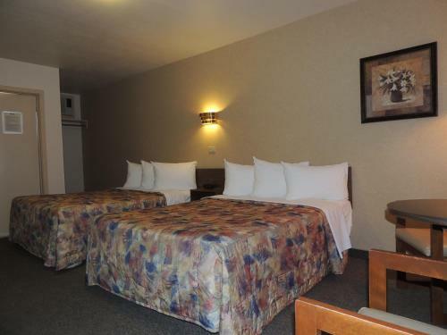 Motel Adams