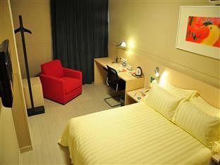 Hotel Jinjiang Inn - Taiyuan Liuxiang