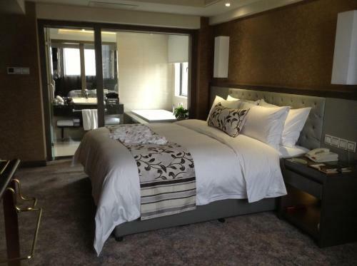 Jimbaran Hotel