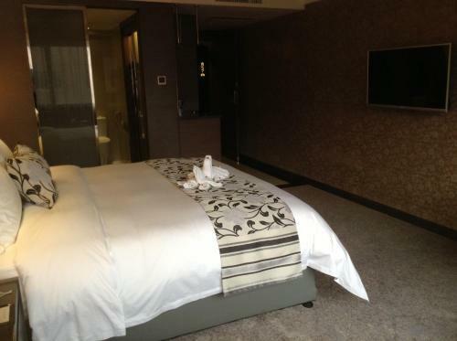 Jimbaran Hotel