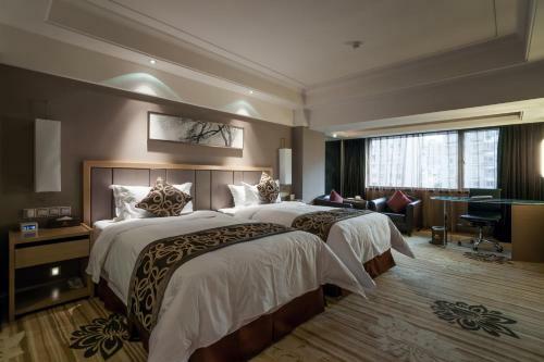 Jimbaran Hotel