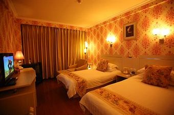 Overseas Chinese International Hotel