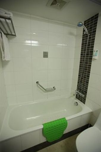 Overseas Chinese International Hotel