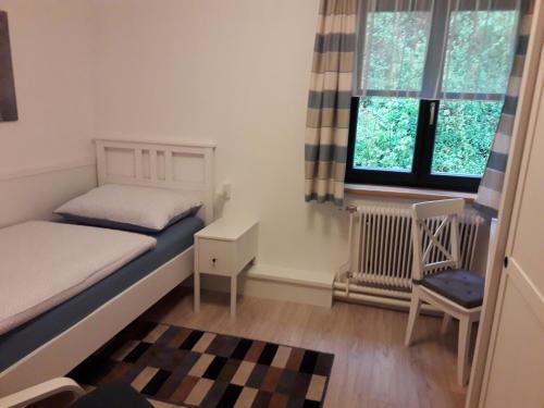 Hostal Pension Hendling