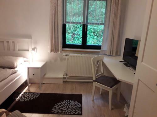 Hostal Pension Hendling