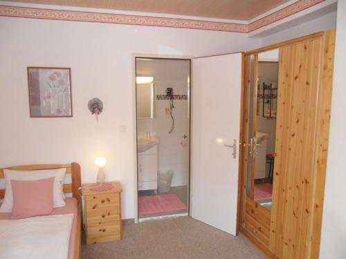 Hostal Pension Hendling