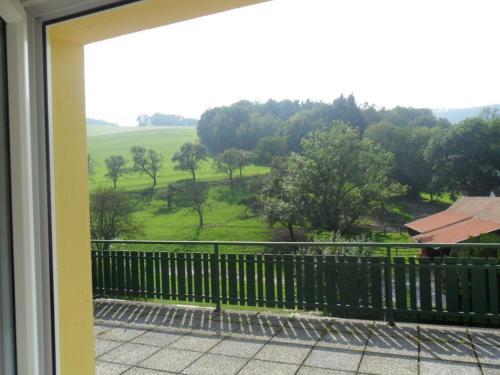 Hostal Pension Hendling