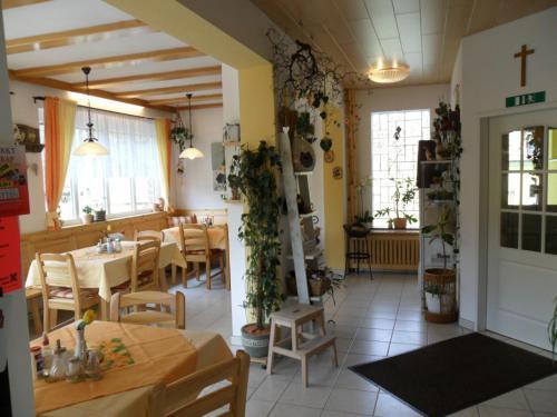 Hostal Pension Hendling